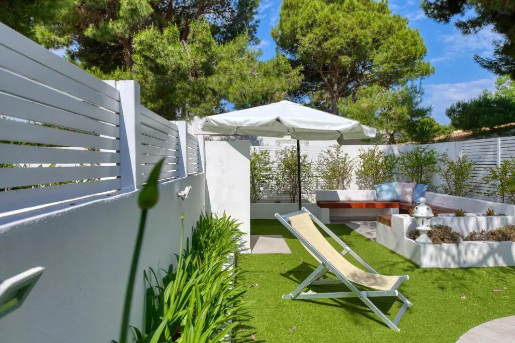 Malia Village - Chambres