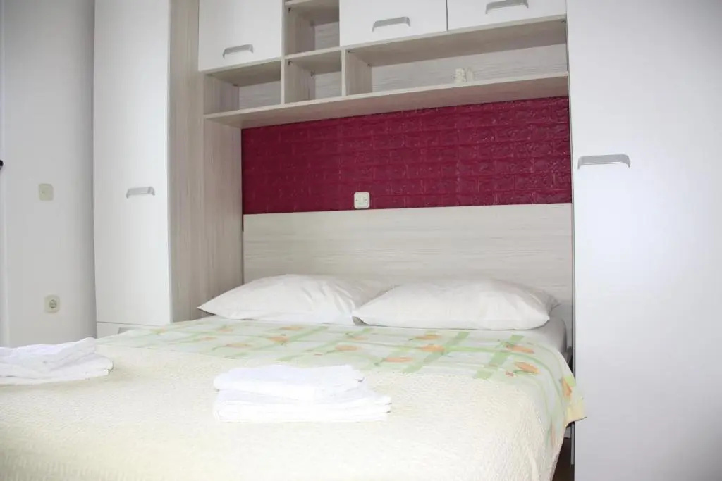 Guesthouse Santor - Chambres