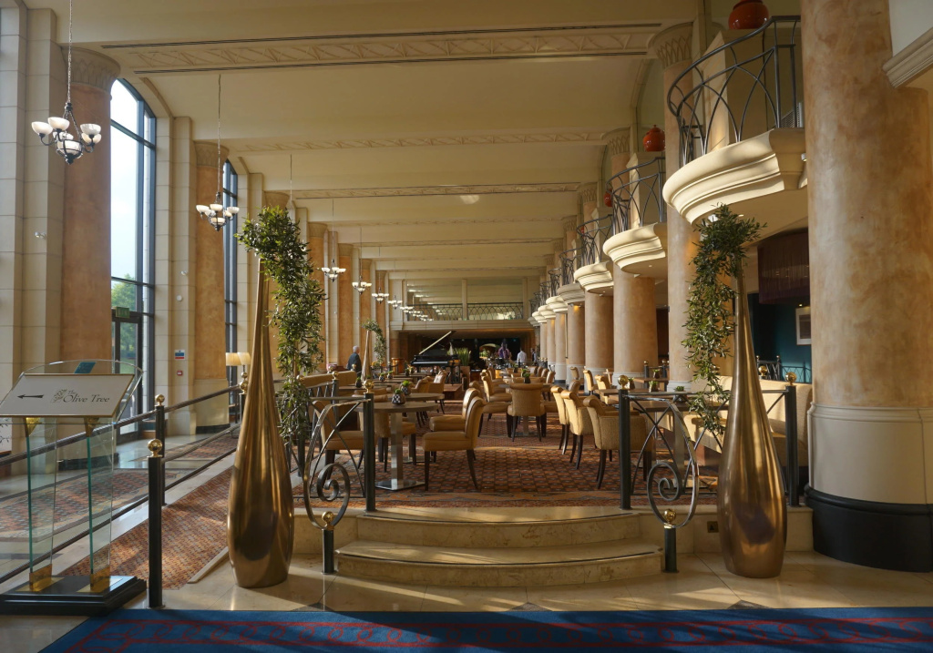 Hotel photo 26