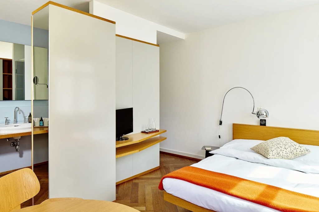 Consum Boutique Hotel — фото 2