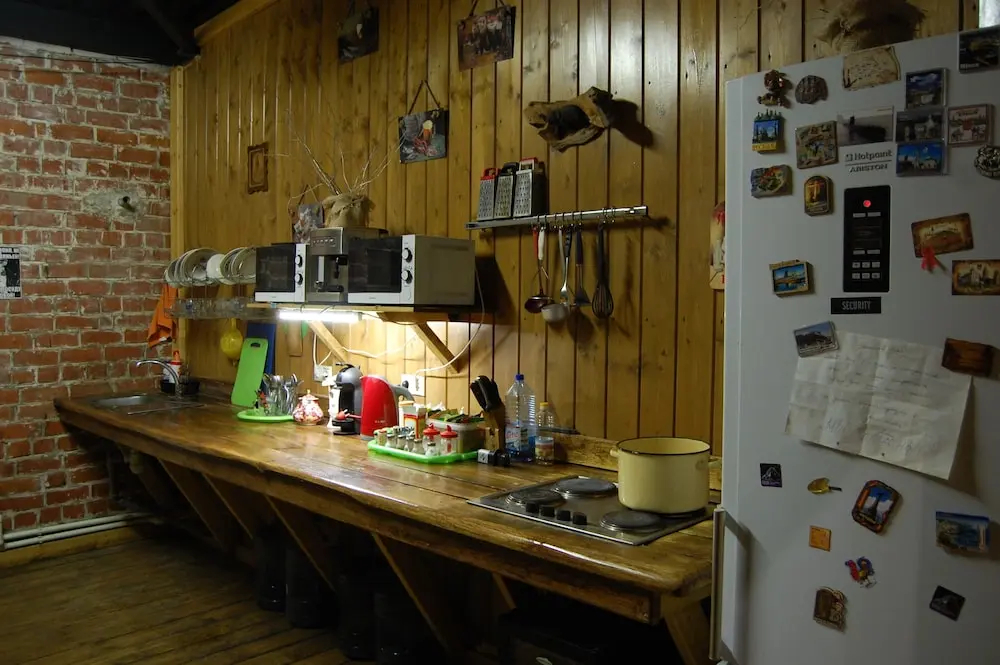 Club of Active Recreation Action - фото 28