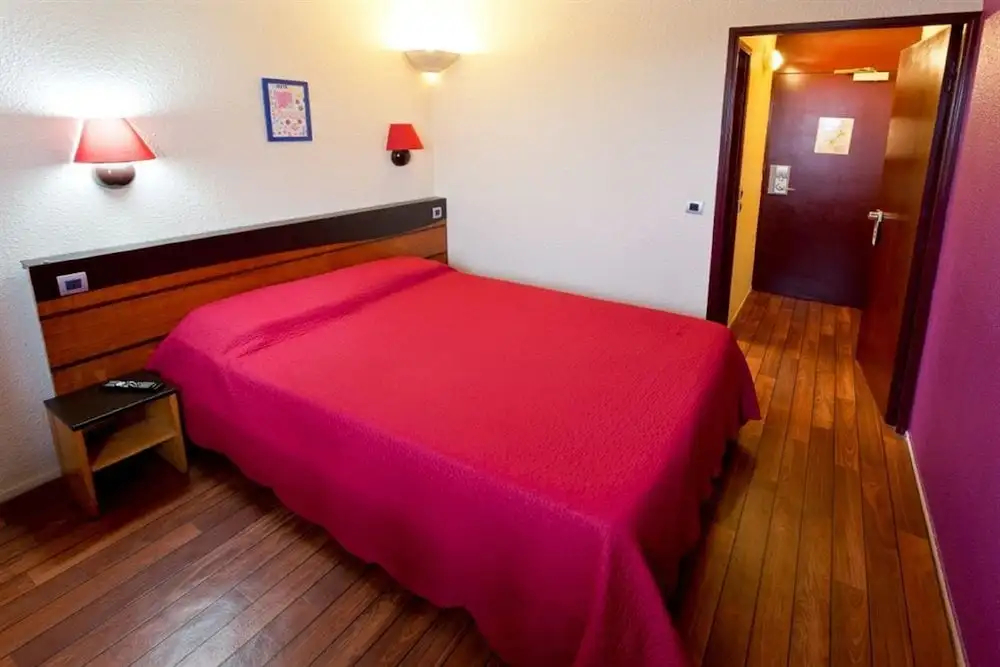 ibis Styles Paris Hippodrome de Vincennes — фото 6