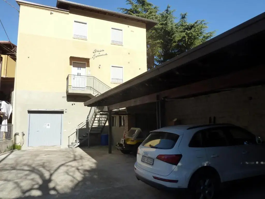 Casa Gemma - Chambres