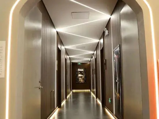 Motie Hotel