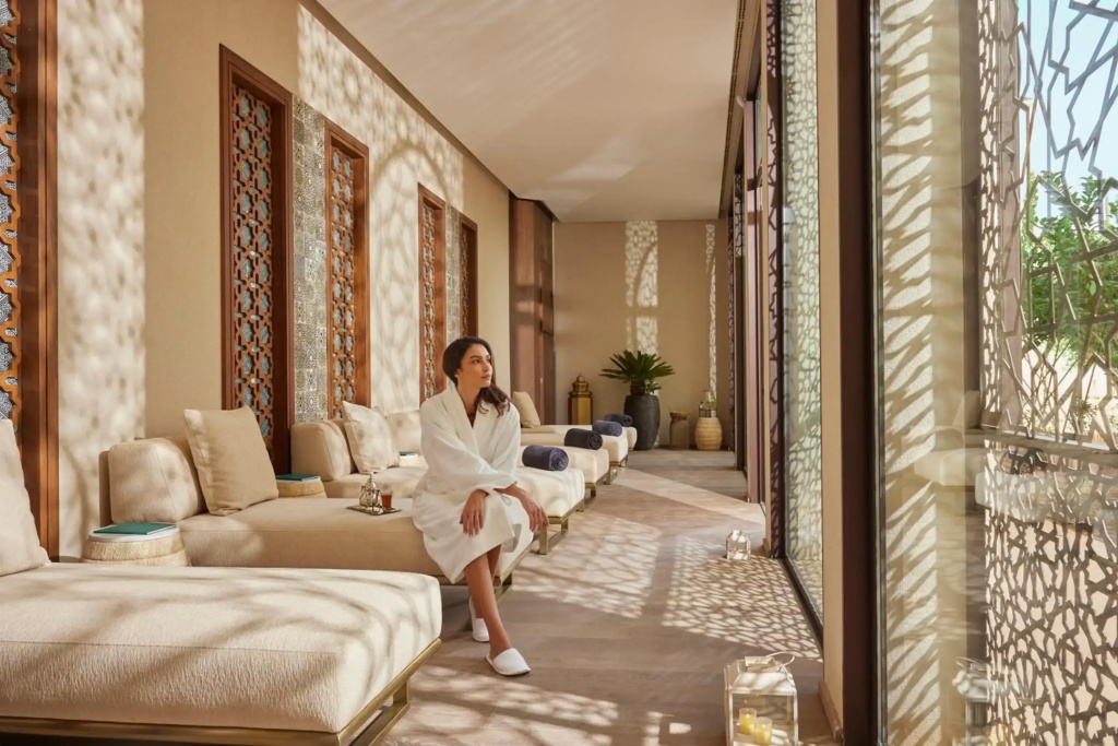 Fairmont Tazi Palace Tangier - фото 33
