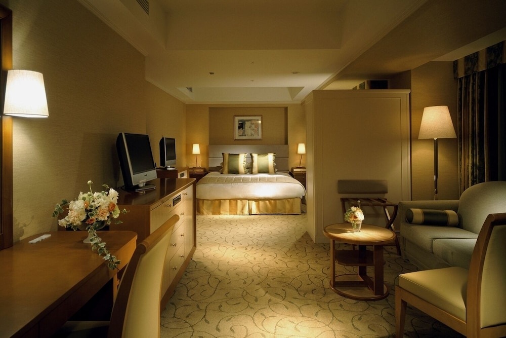 Hotel Okura Kyoto 사진 18