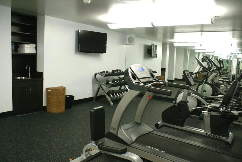 Hotel photo 20