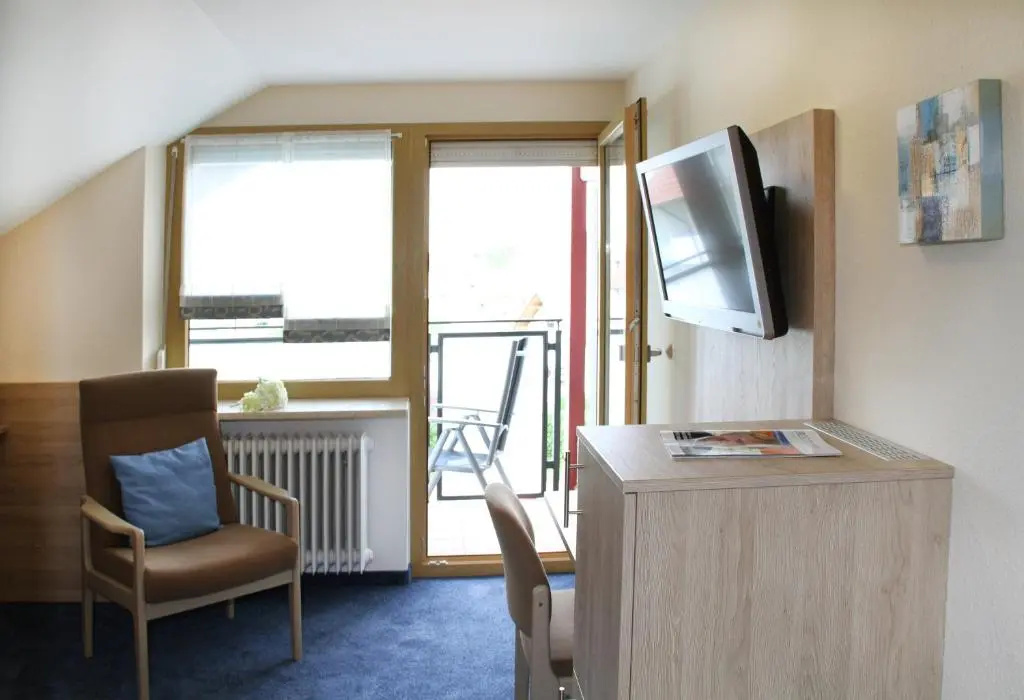 Standard room