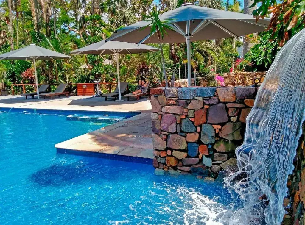 Palm Bay Resort - 4