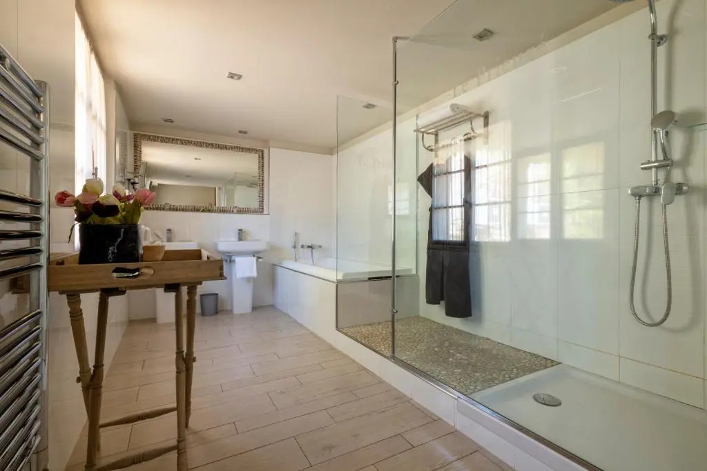 Le Prieure - Relais & Chateaux - Chambres