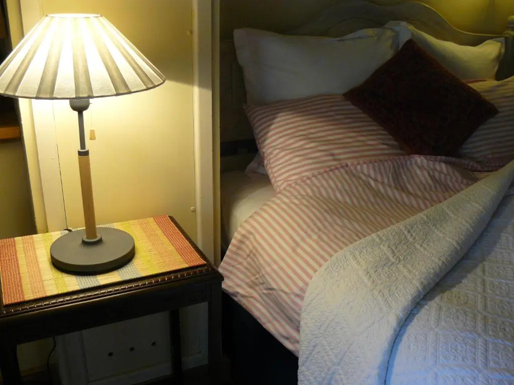 Sockbridge Mill Bed and Breakfast - Chambres