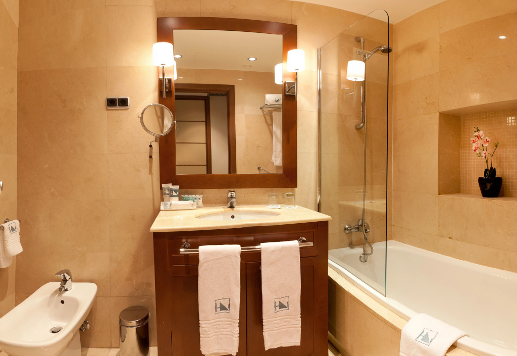 Hotel Eurostars Diana Palace - Général