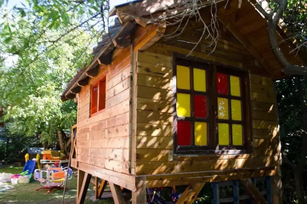 Hermosa Casa en la Base del Cerro Otto