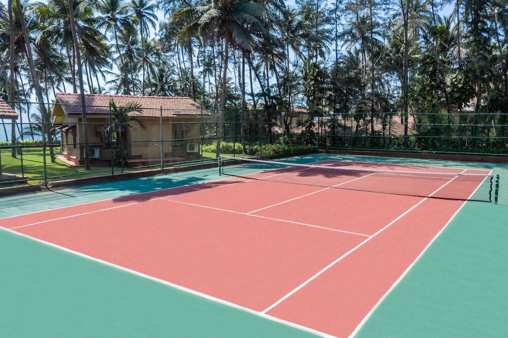 Taj Holiday Village Resort & Spa