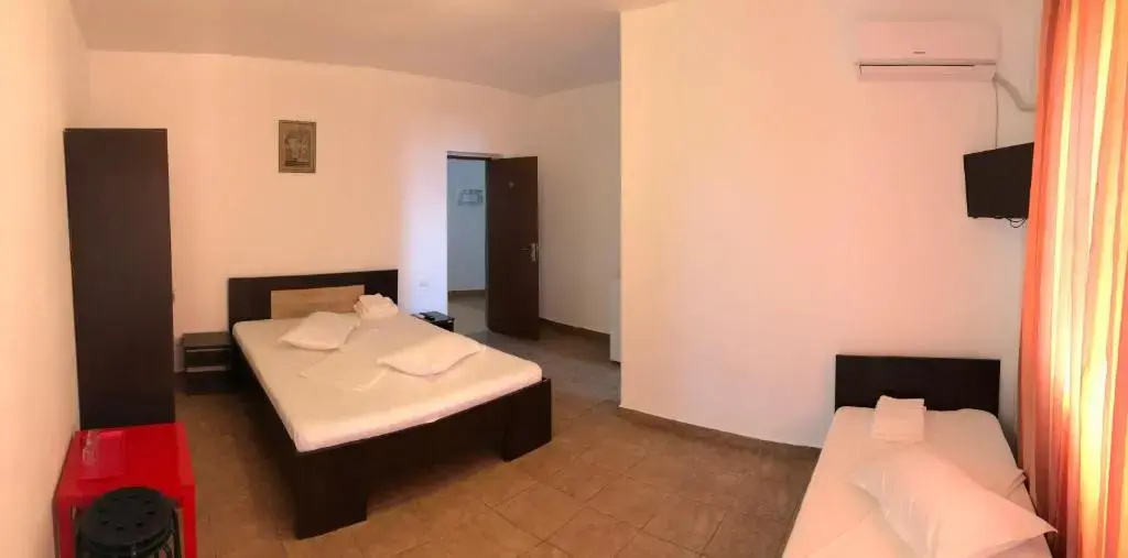 Vila Orient 2 - Chambres