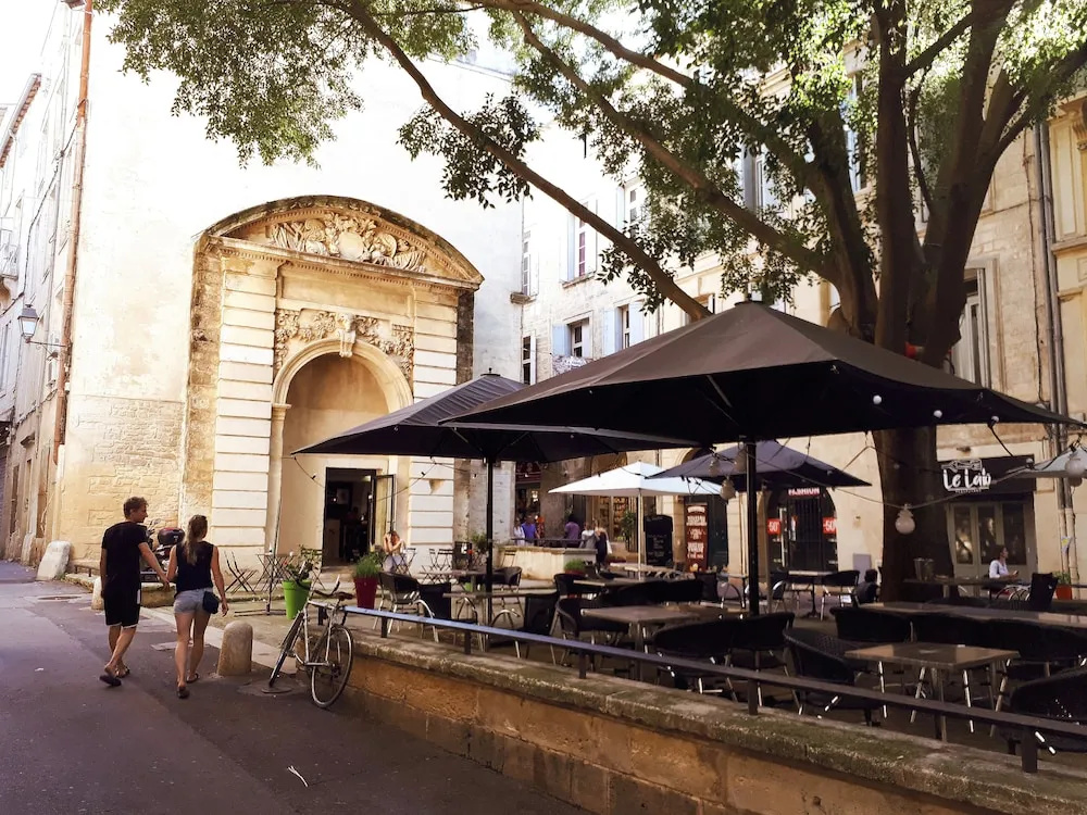 Appartement Centre Brocante Chic