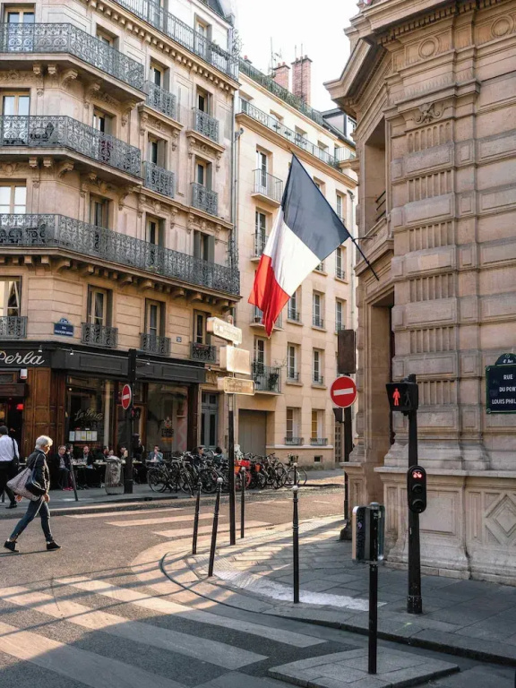 Résidence Paris RECULETTES