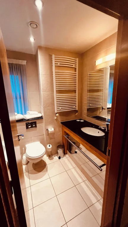 Annebrook House Hotel - Chambres