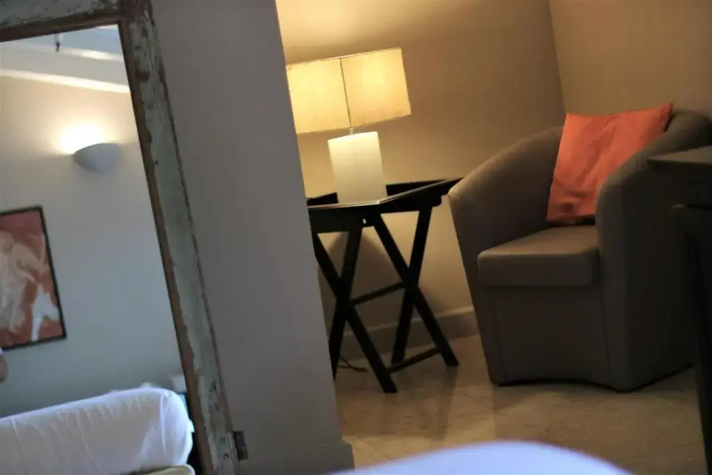 Santellone Resort - Chambres