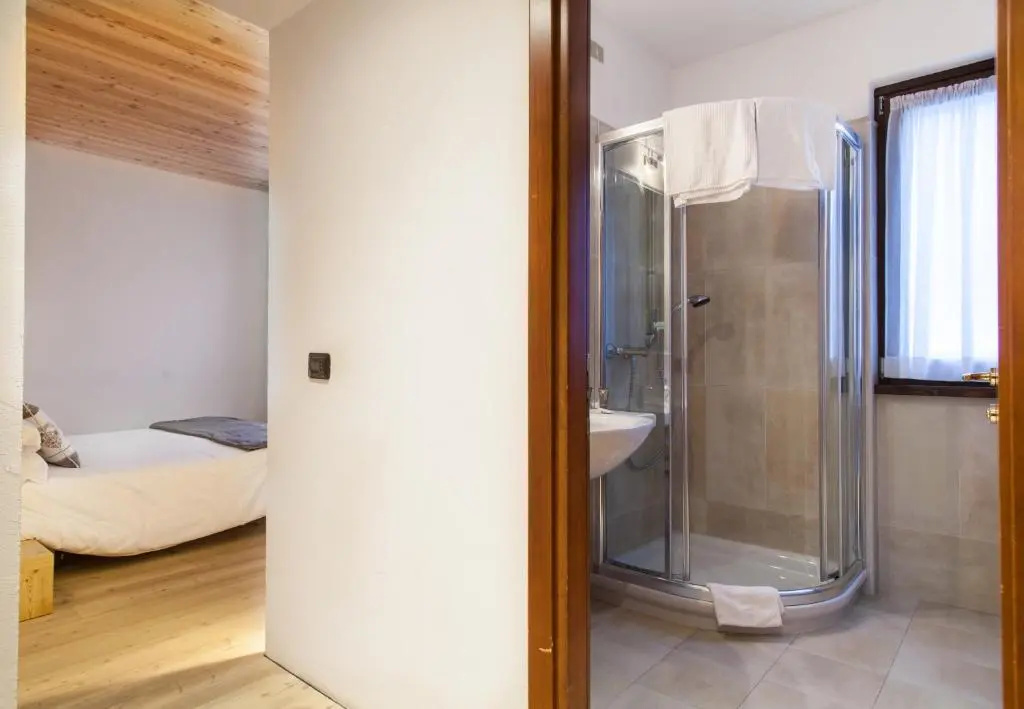 Hotel Nevada - Chambres