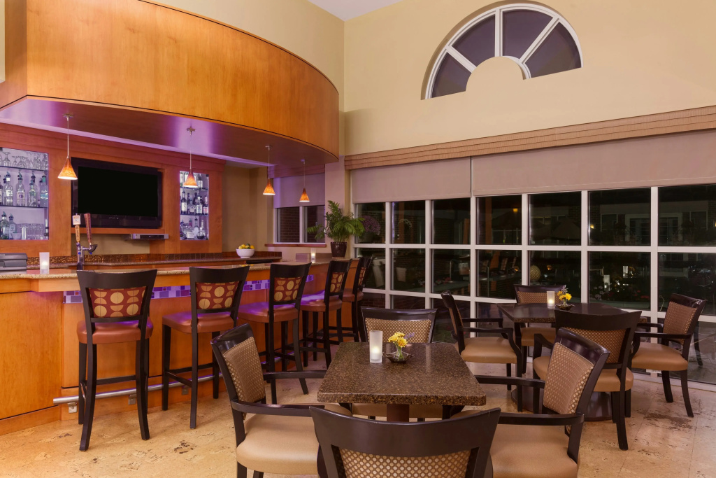 Hilton Garden Inn Lancaster - Général