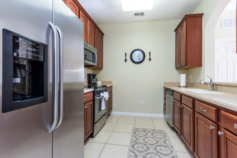 Vista Three Bedroom PRE - Général