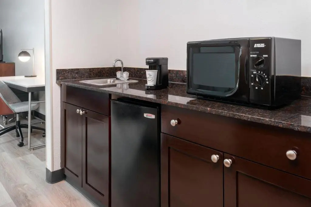 Courtyard by Marriott Sarasota at University Town Center - Chambres