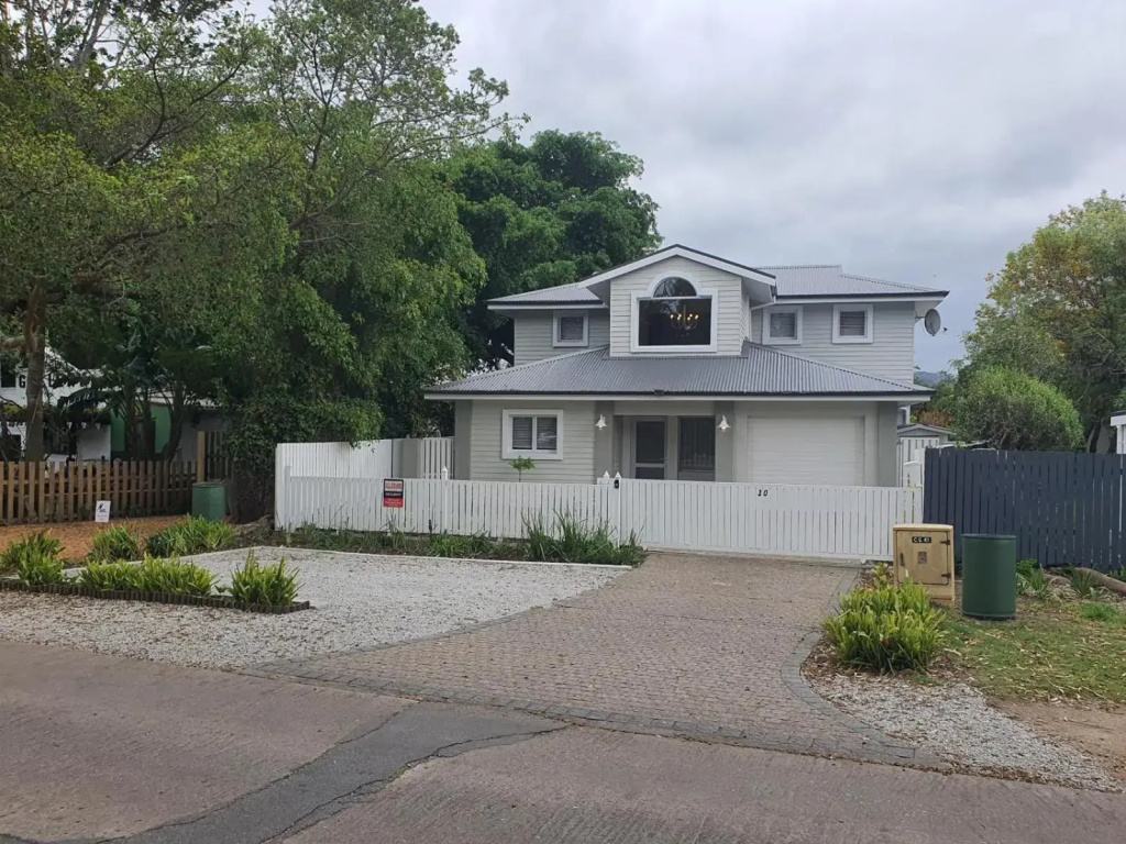 Knysna Self-catering Holiday Home
