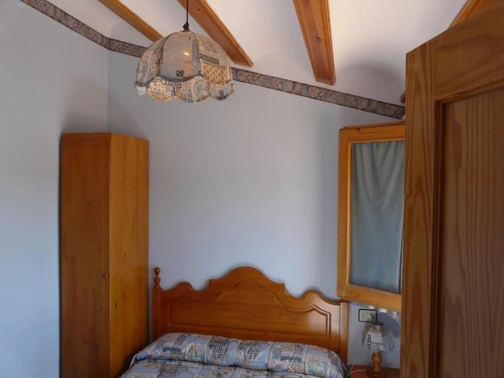 Casa Marcos - Chambres