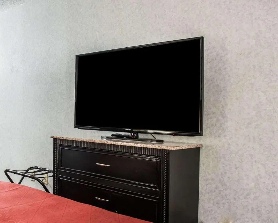 Quality Inn & Suites Gibsonia - Pittsburgh North - Chambres