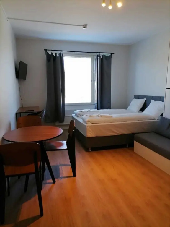 Ö Skärholmen 1-4-bed Apartment Stockholm 454