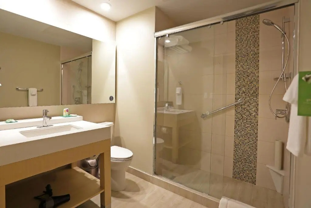 Hyatt Place Tegucigalpa - Chambres