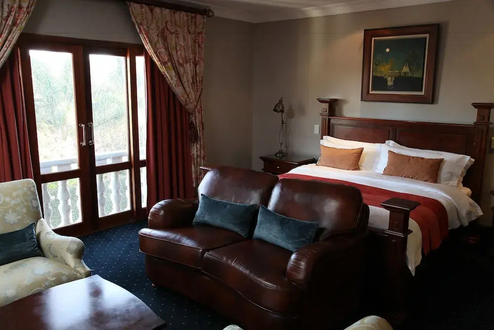 Village Ridge Boutique Stays - фото 31