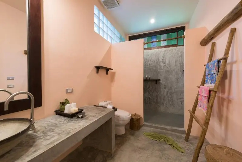 Koh Yao Yai Village - Chambres