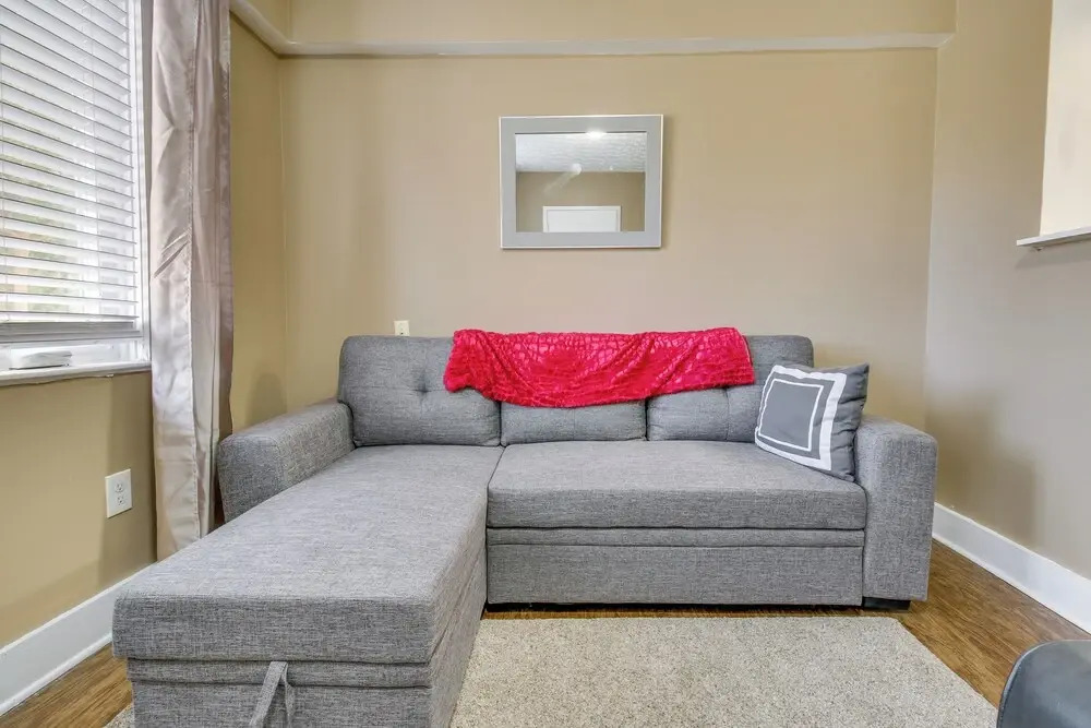 Convenient Dayton Vacation Rental Near Downtown! — фото 6