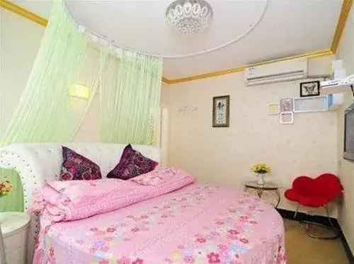 Xitang Family Inn