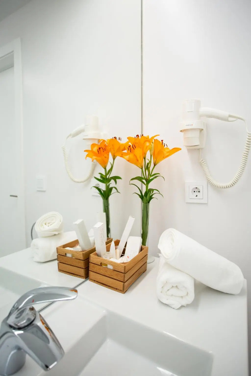 Plazuela del Carbón Suites — 2