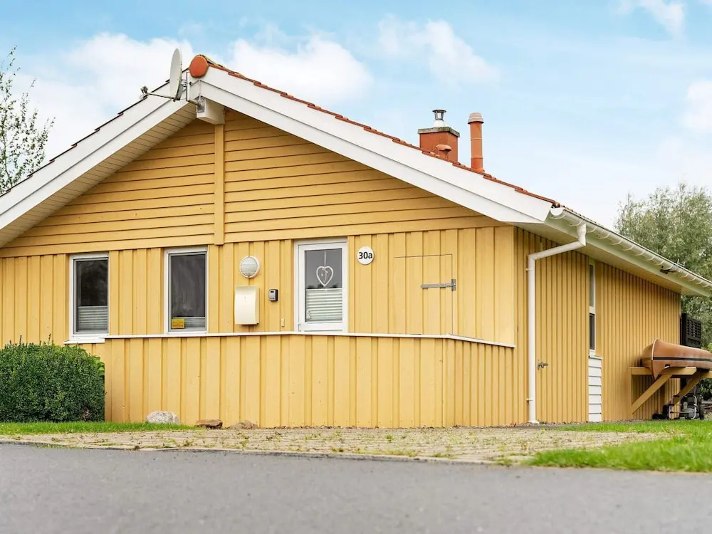 Holiday Home in Otterndorf