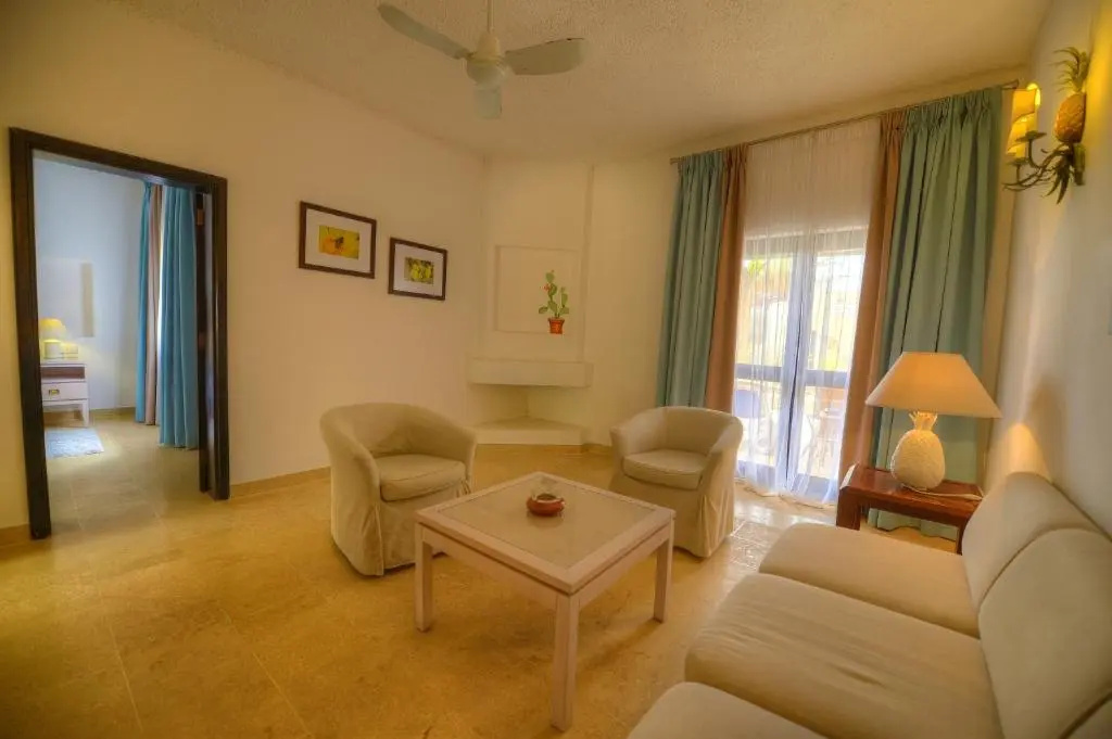 Hotel Ta' Cenc & Spa - Chambres
