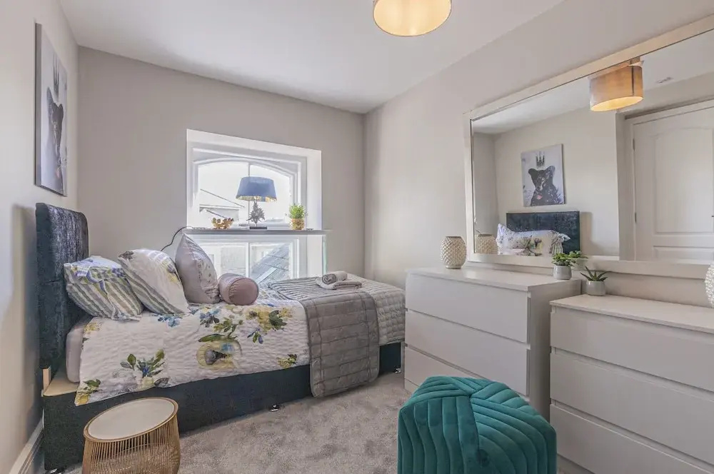 Airstay Premium Apartment