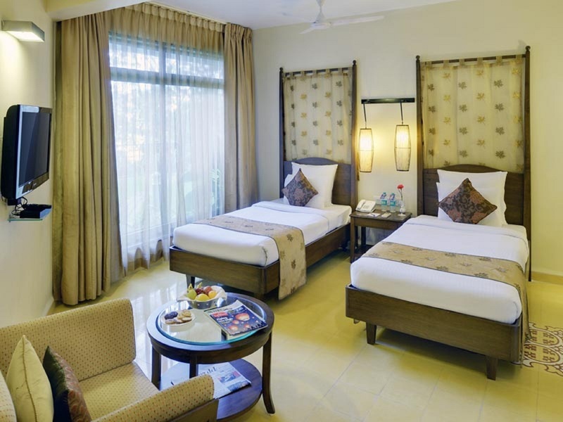 The Crown Goa