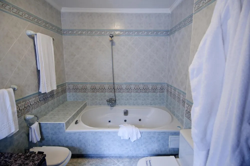 Hotel El Refugio de Juanar - Chambres