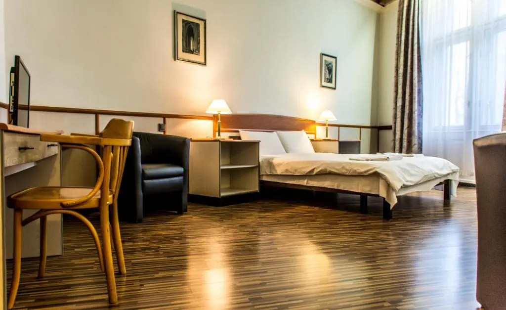 Korona Hotel - Chambres