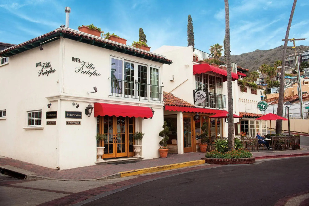 Bellanca Hotel