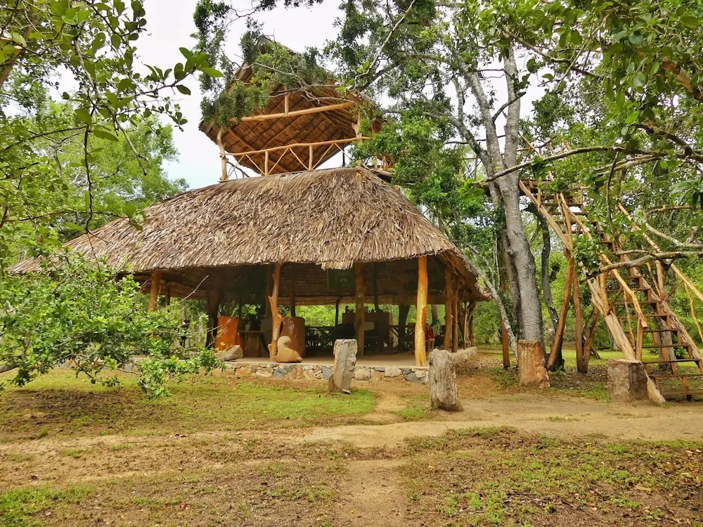 Mahoora Mobile Tented Safari Camp - Yala