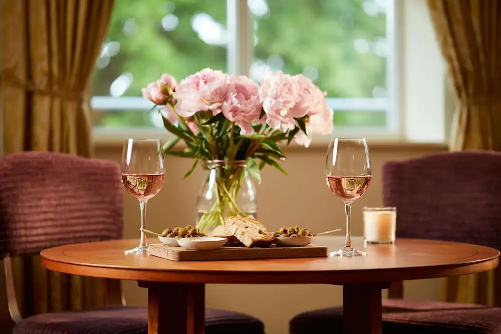 Macdonald Inchyra Hotel & Spa - Chambres