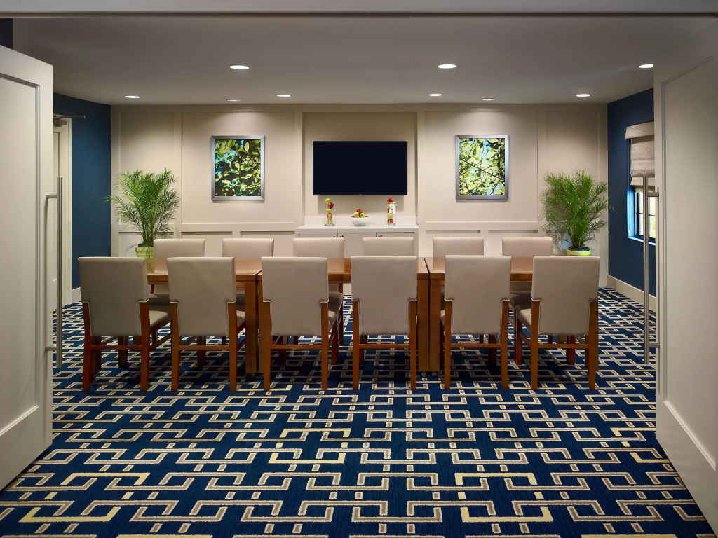 Sonesta ES Suites St. Louis Westport - Général