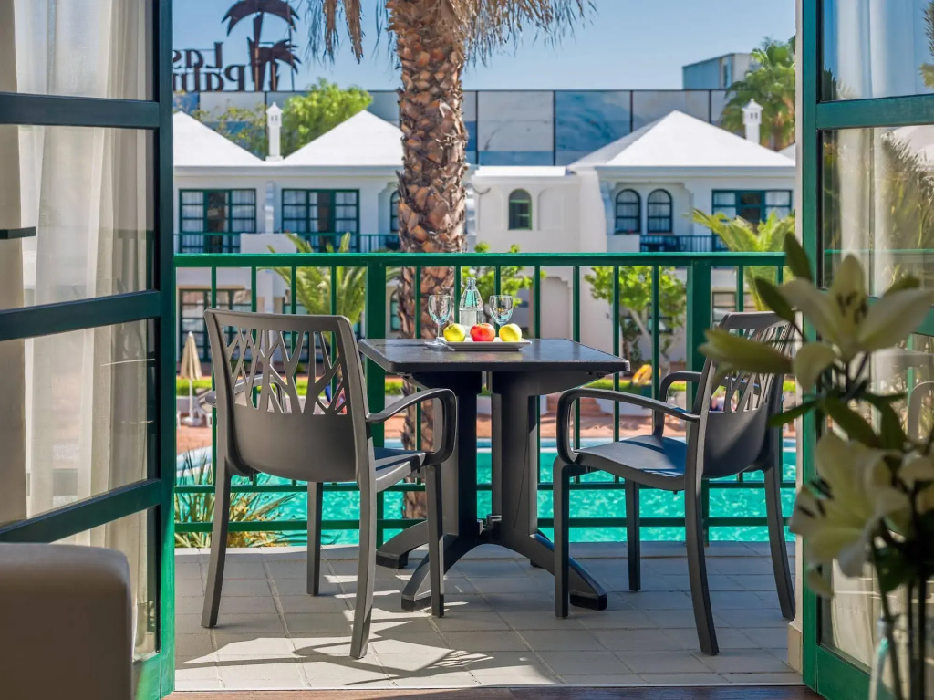 H10 Ocean Suites - Général