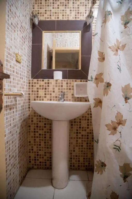 New Garden Palace Hotel - Chambres
