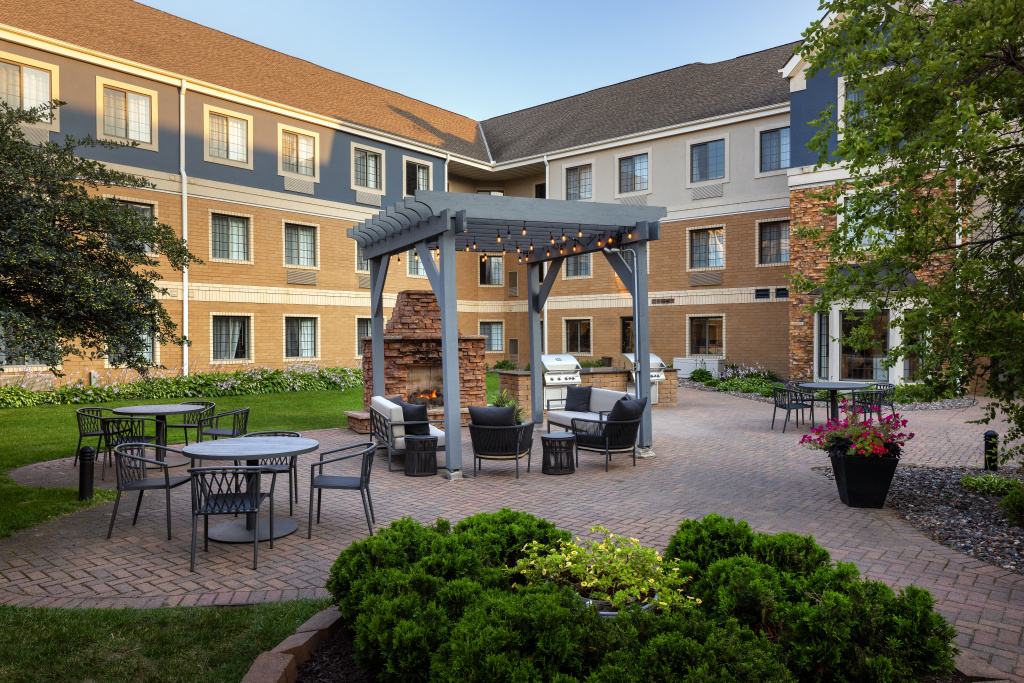 Staybridge Suites MPLS-Maple Grove/Arbor Lakes by IHG - Général